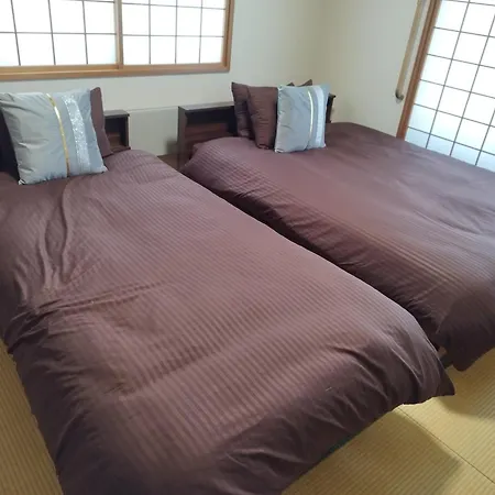 Guest House Nishimiyanosawa